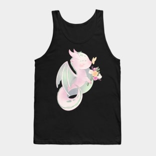 SPRING DRAGON Tank Top